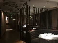 卡座-王品牛排(上海仙霞店)