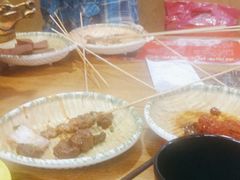 -九记潮汕现切鲜牛肉自助火锅(新开铺店)