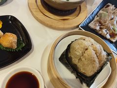 -白天鹅宾馆-宏图府餐厅