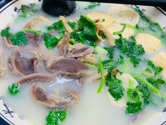 -鸭小妹鸭血粉丝(老门东店)