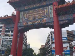 -唐人街(耀华力路)