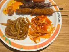 -比格比萨自助(南京万达茂店)