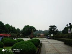 -辛亥革命博物院北区
