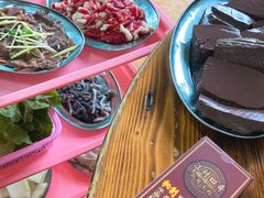 -江村四哥新鲜牛肉店(江高总店)