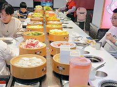 -龍歌自助小火锅(李沧顺和汇店)