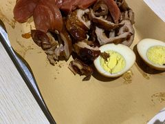 -牵人麻辣粉(粉巷店)