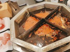 -陈眼镜火锅(总店)