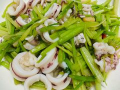 -渔满仓海鲜渔家(象山二店)