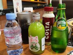 -牛New寿喜烧(青浦店)