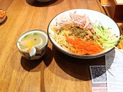 -王春春鸡汤饭(成都城西优品道店)