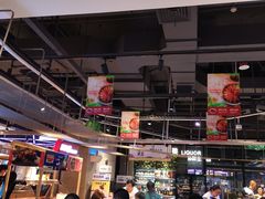 -盒马鲜生(首义店)