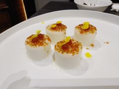 -北京泰富酒店-柏景轩中餐厅