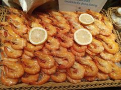 -岷山饭店-芝芝自助餐厅