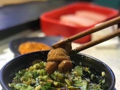 -钢管厂五区小郡肝串串香(南山店)