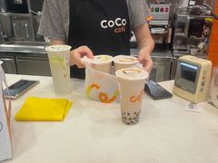 -CoCo都可(北新桥店)