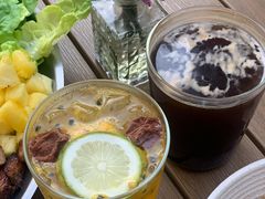 -Blac+Blac(中海环宇荟店)