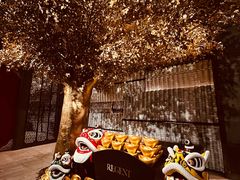 -丽晶轩中餐厅(重庆丽晶酒店)