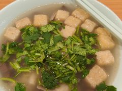 -回味鸭血粉丝汤(夫子庙瞻园路店)