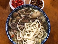 -大陈鸿源牛肉馆(大陈总店)