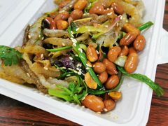 -陈添記·祖傳爽鱼皮·西关老字号(广州首店)