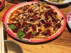 -柴窝堡22号辣子鸡·传承新疆菜