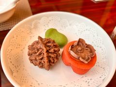 -民族饭店-四季餐厅