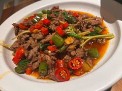 -乡里八闽·福州乡土菜(高宅店)
