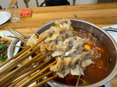 -洪忠涮烤王(嵩山路店)