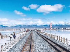 -青海湖国家重点风景名胜区
