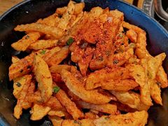-阿婉贵州苗家酸汤鱼(梅林店)