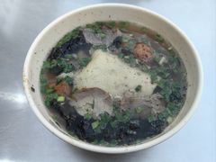-高记清香园绝味不翻汤