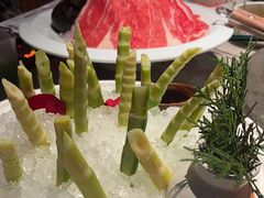 -芸山季·云南山珍菌火锅(宝能环球汇店)