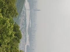 -紫金山山顶公园
