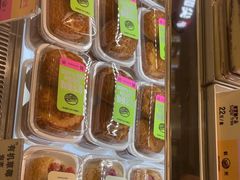 -鹤所·低糖零蔗糖烘焙(长楹店)