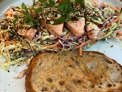 -O'mills Sourdough Bakery&Bistro(永嘉路店)