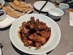 -小绍兴家宴·百年绍兴菜(鲁迅路店)