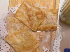 -小鱼小牛·鱼牛干锅·脆鱼火锅(世欧广场店)