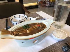 -肆月河豚·新淮扬(金融街店)