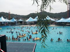 -杭州浪浪浪水公园