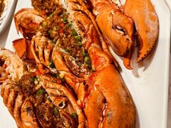 -神洲四海大酒楼(王府井澳门中心店)