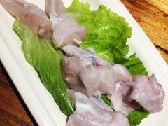 -要德火锅(鼓楼店)