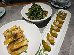 -北平食府(马鞍山路店)