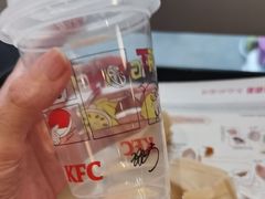 -肯德基(年家浜店)