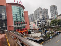 -七浦路服装批发市场