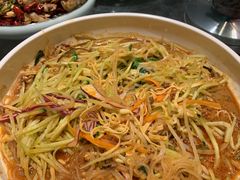 -金掌勺东北菜(格兰晴天店)