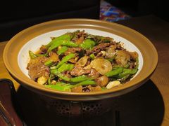 -田婆婆的菜(新天地店)