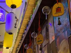 -坂吉屋·居酒屋深夜食堂(龙湖店)