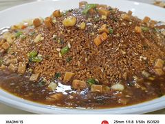 -尚岛私房菜(西方巷店)