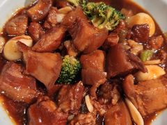 一品红烧肉-春来和(汉城南路店)