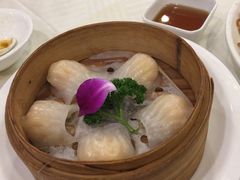 -江南村酒家